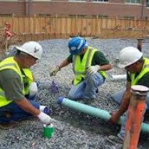 Revitalizing Cleveland:  A-Z Solutions Raises Standards for Energy Efficient Vapor Mitigation in New Construction