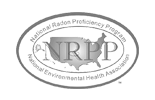 The National Radon Proficiency Program